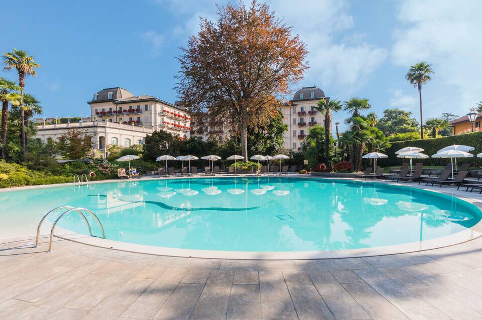 Regina Palace 5