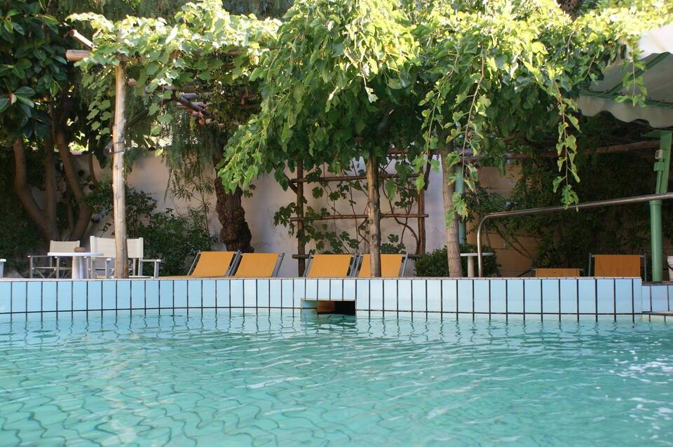 Villa Ciccio 1
