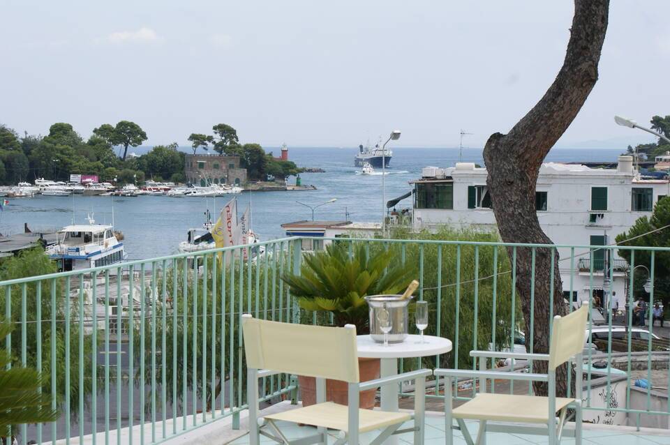 Villa Ciccio 2