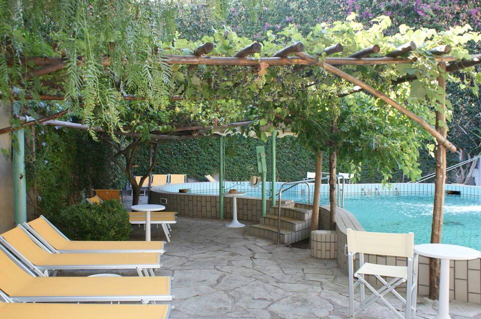 Villa Ciccio 3