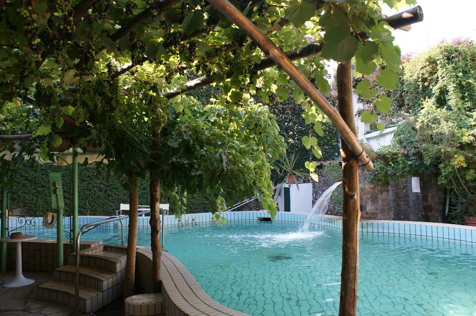 Villa Ciccio 4