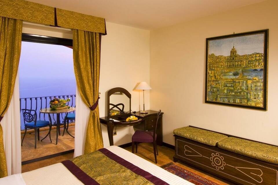 Baia Taormina 1