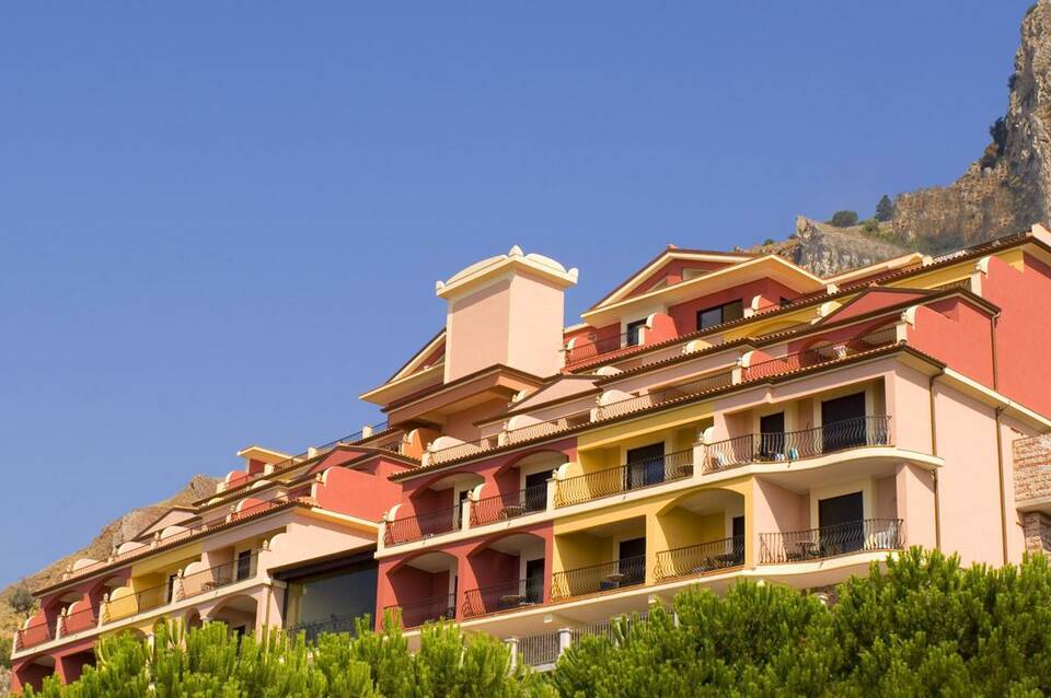 Baia Taormina 3