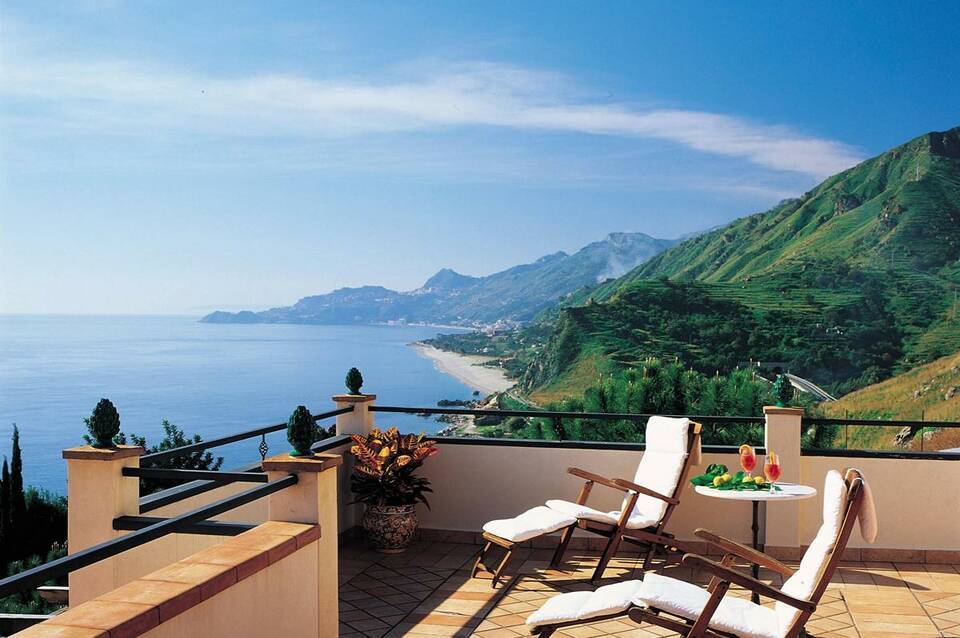 Baia Taormina 4