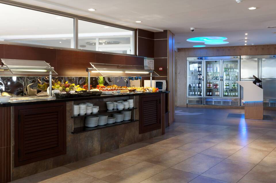Marvell Club Hotel & Apartments 2