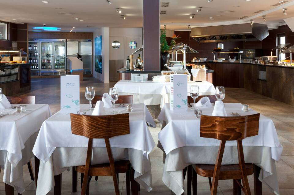 Marvell Club Hotel & Apartments 3