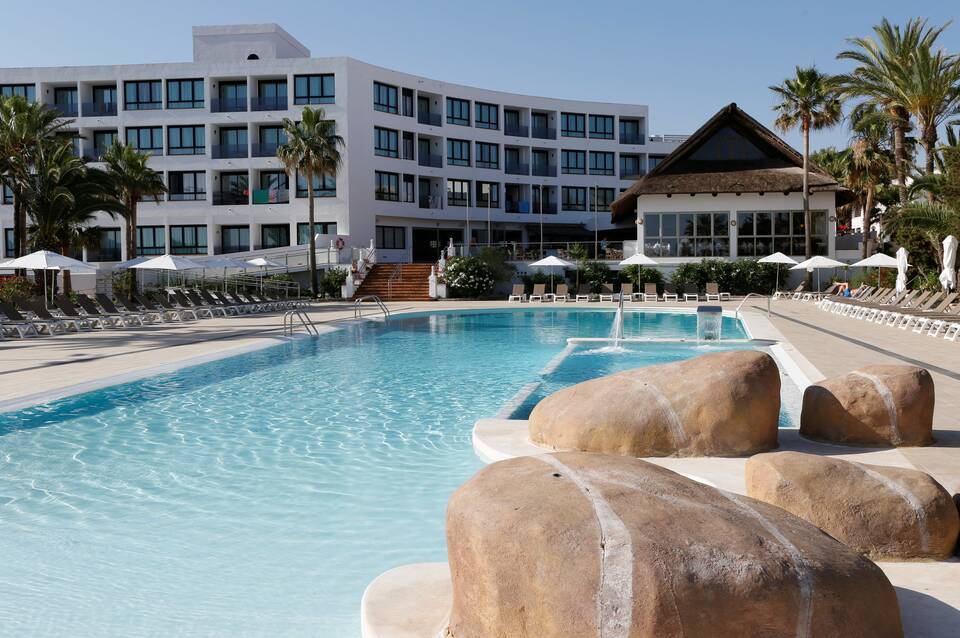 Marvell Club Hotel & Apartments 5