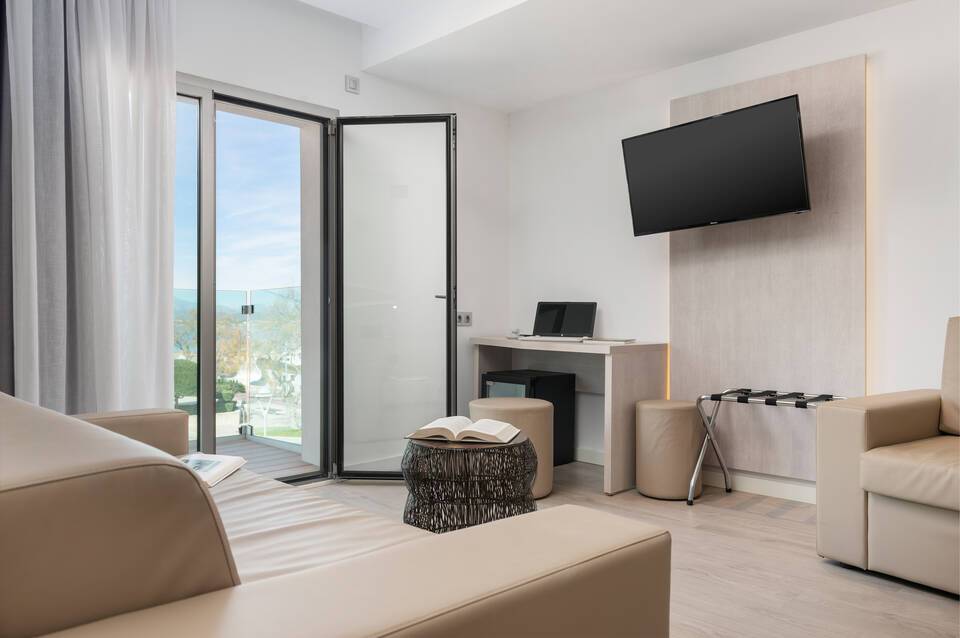 Llaüt Boutique Hotel 2