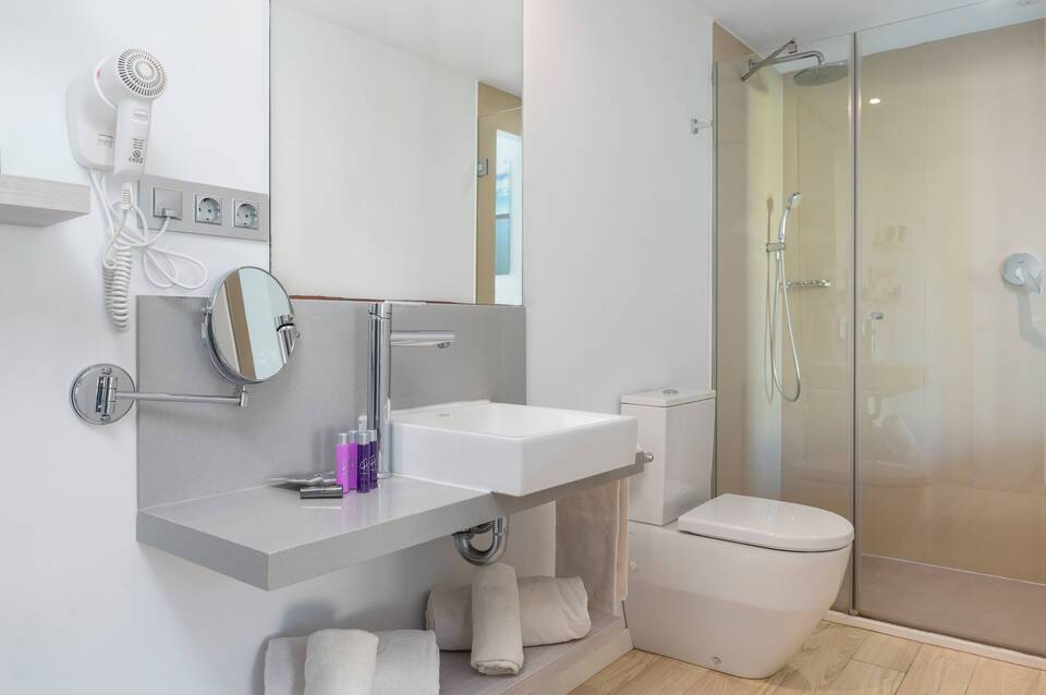 Llaüt Boutique Hotel 4