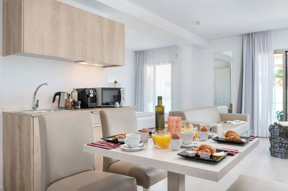 Llaüt Boutique Hotel 5