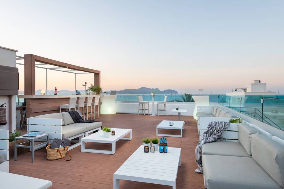 Llaüt Boutique Hotel 1