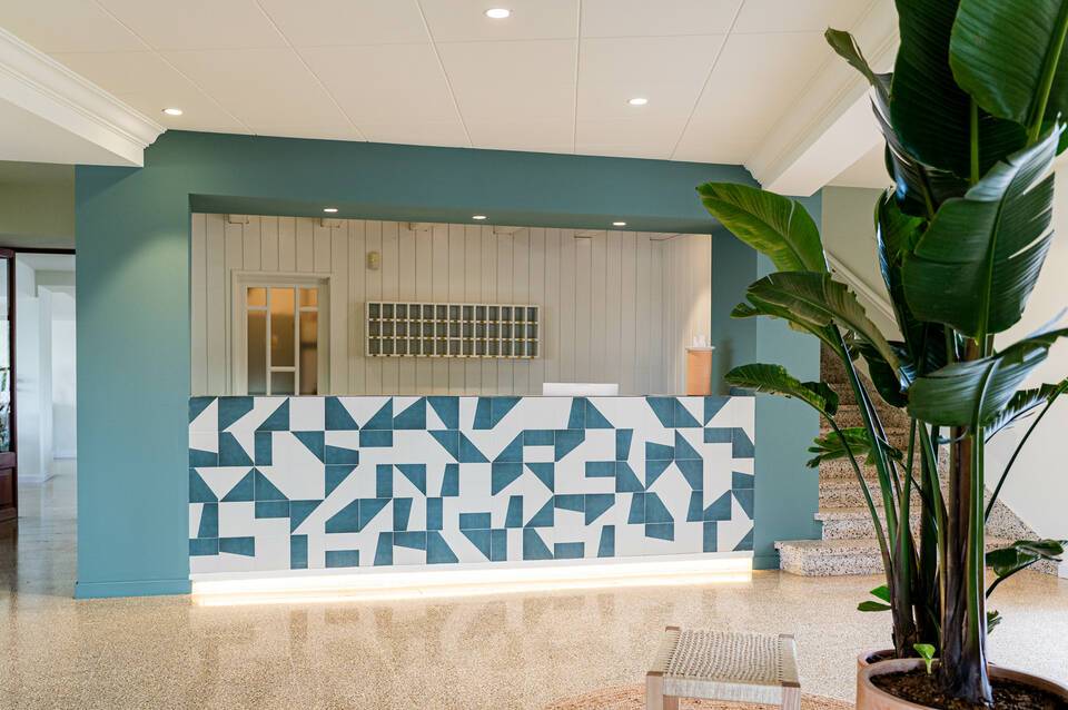Hotel Santanyi Port 5