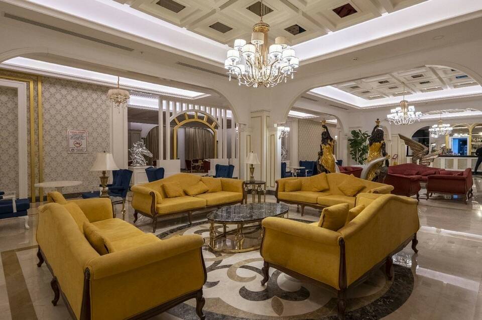 J'adore Deluxe Hotel & Spa 2