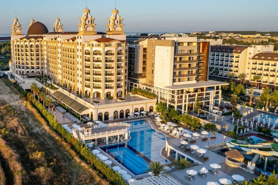 J'adore Deluxe Hotel & Spa 1