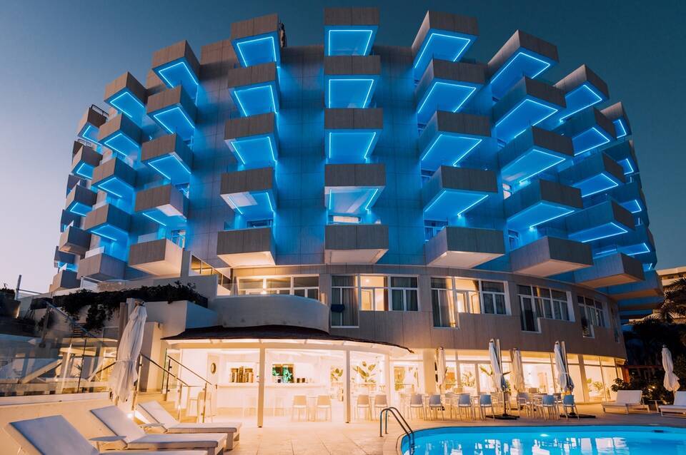 HL Rondo Hotel 2
