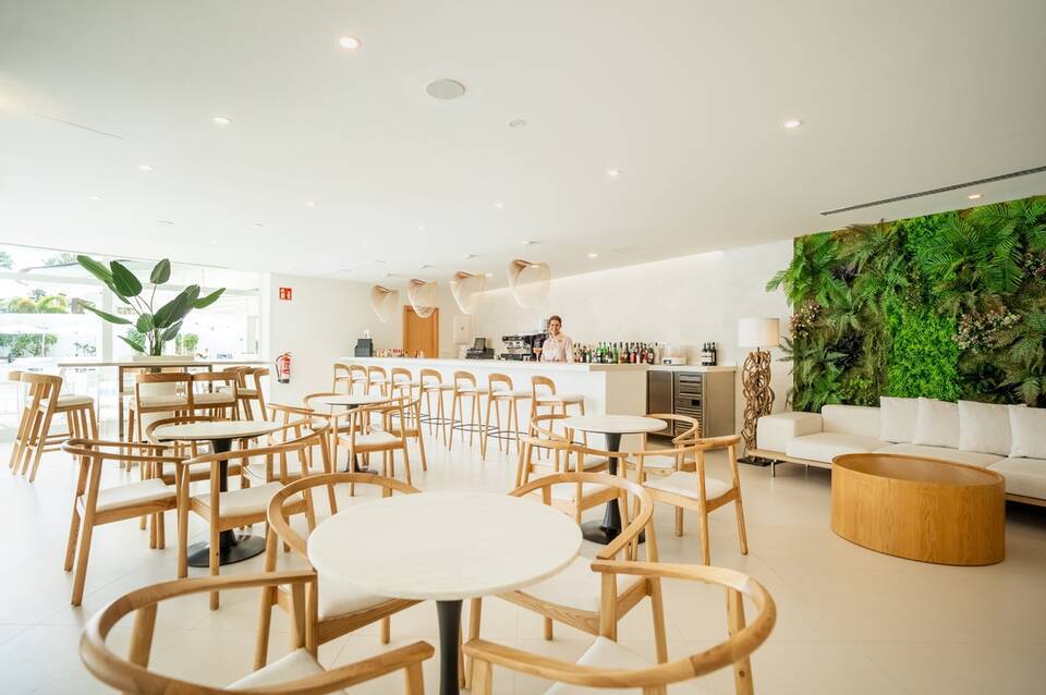 HL Rondo Hotel 5