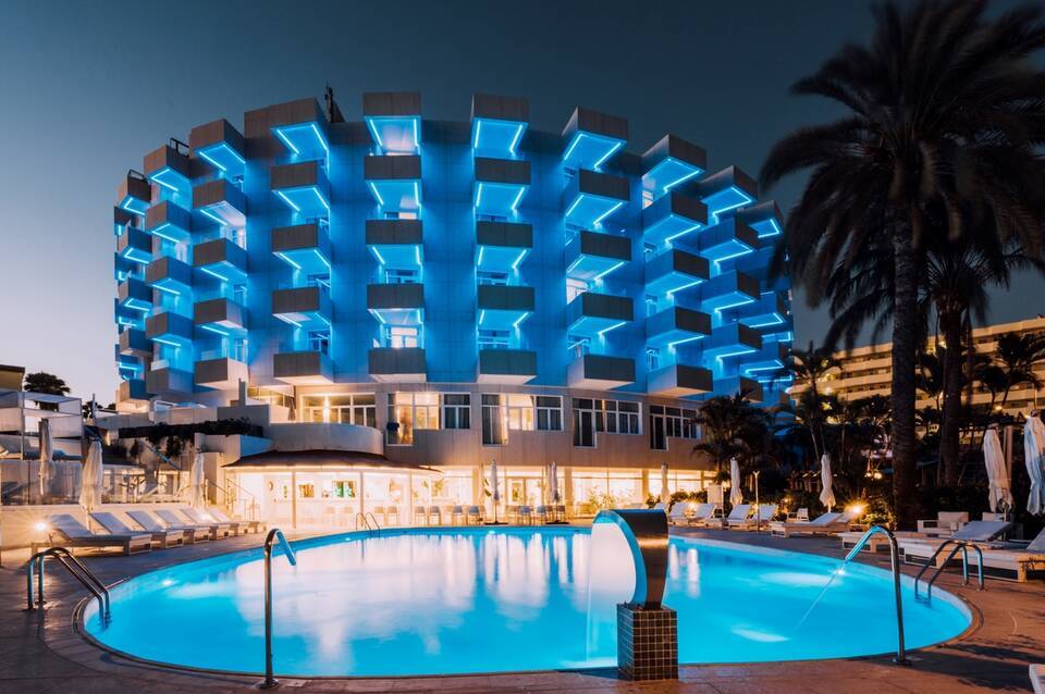 HL Rondo Hotel 1