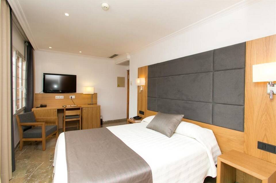 Hotel Artmadams 1