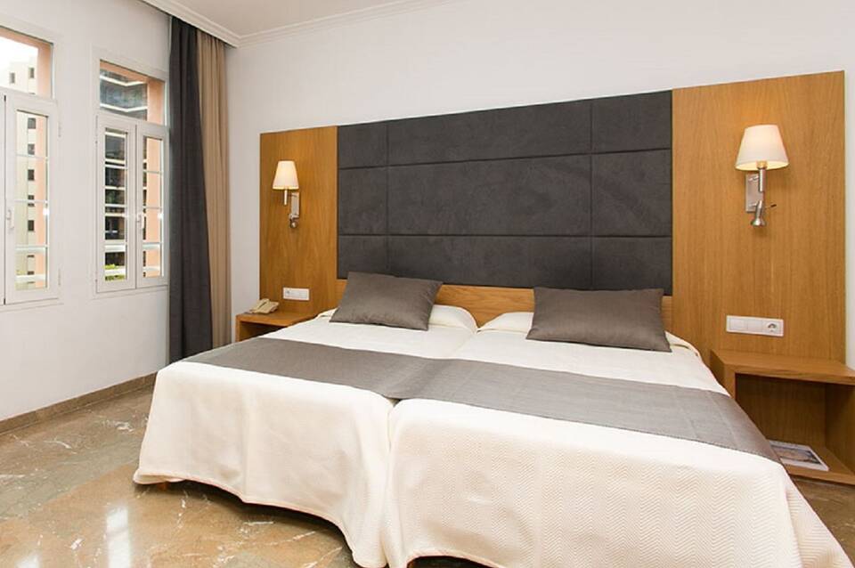 Hotel Artmadams 2
