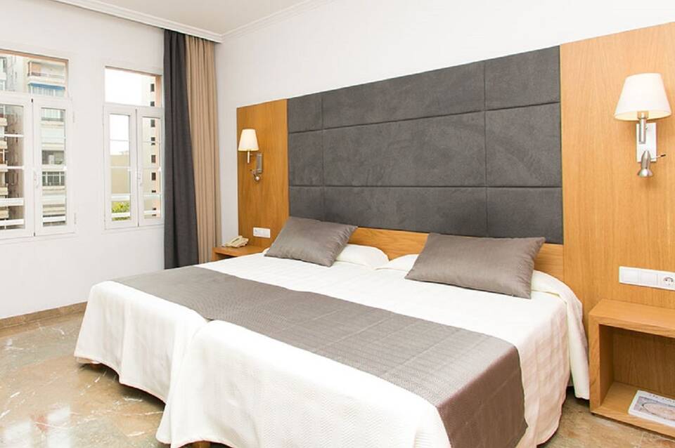 Hotel Artmadams 5