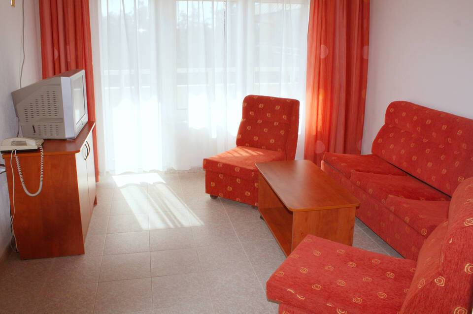 Bellevue Hotel 2