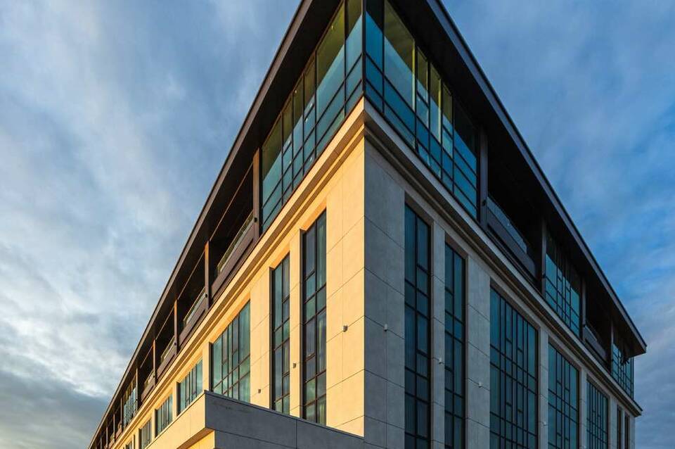 DAS Marina Burgas Hotel 2