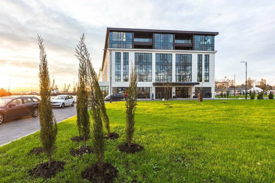 DAS Marina Burgas Hotel 3
