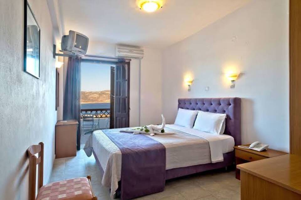 Hotel Albatros 2