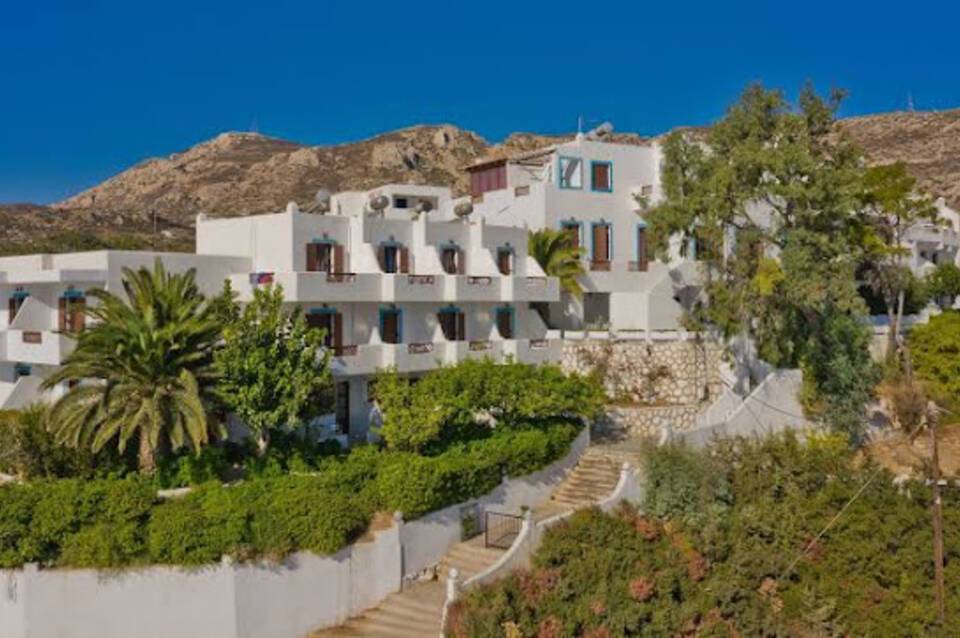 Hotel Albatros 3
