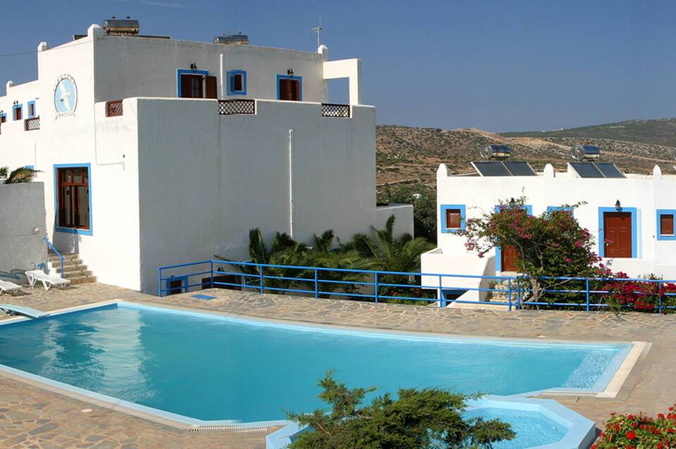 Hotel Albatros 5