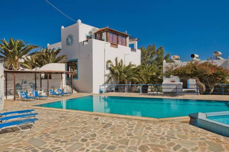 Hotel Albatros 1