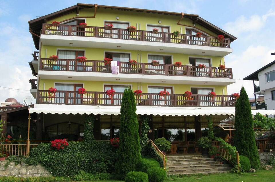 Residenzia Margarita 1