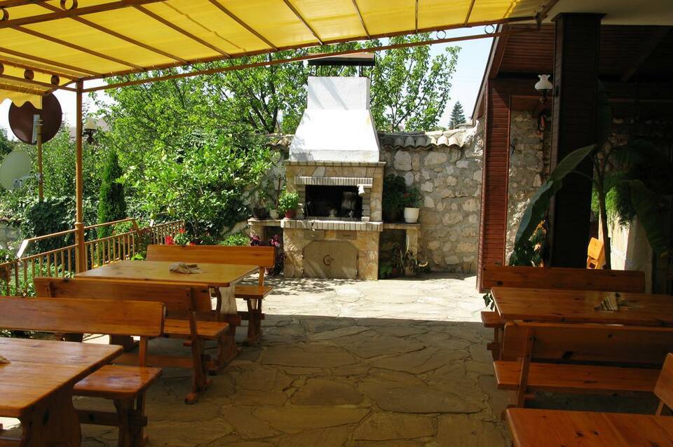 Residenzia Margarita 2
