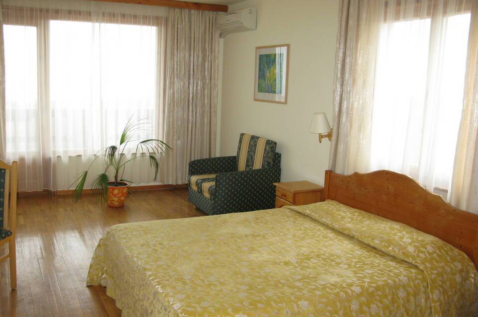 Residenzia Margarita 4