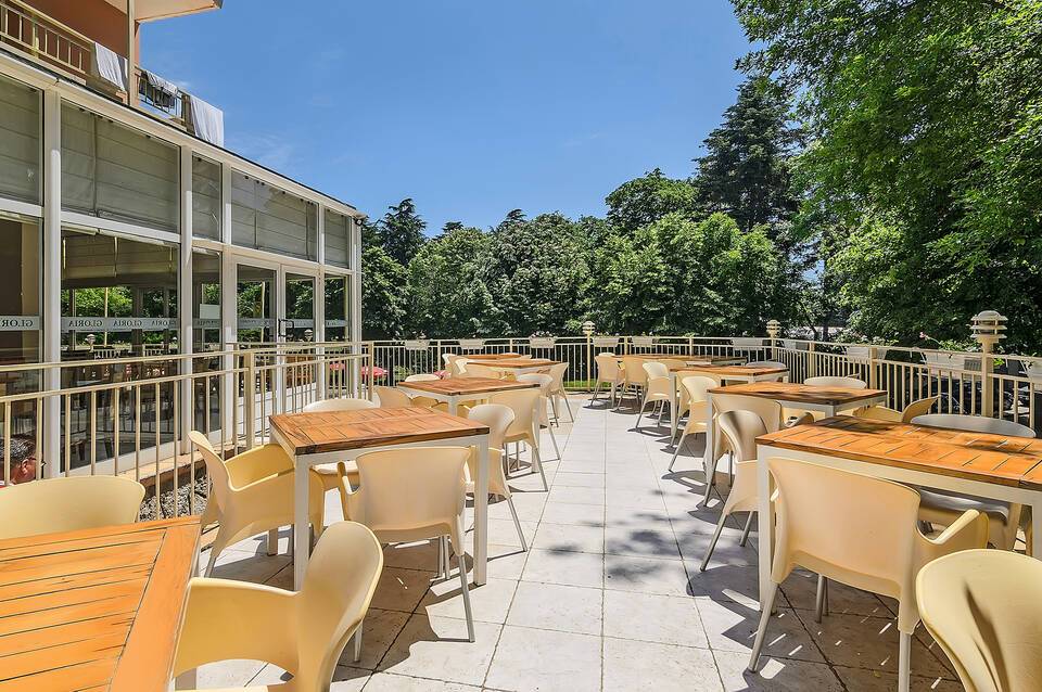 Gloria Hotel 3