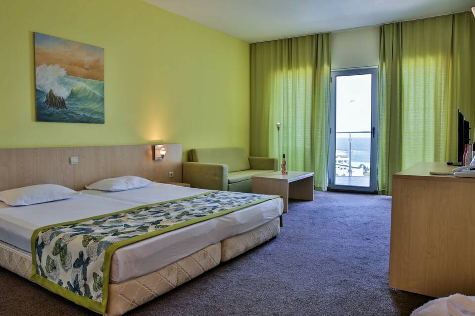Park Hotel Golden Beach 3
