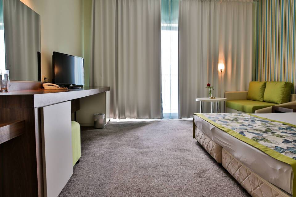 Park Hotel Golden Beach 4