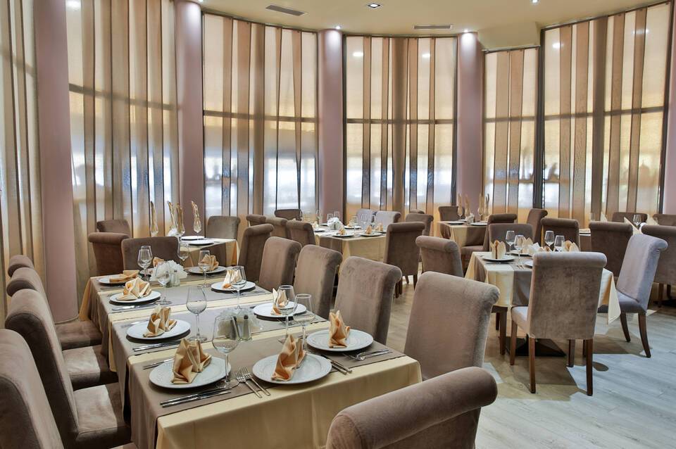 Park Hotel Golden Beach 5