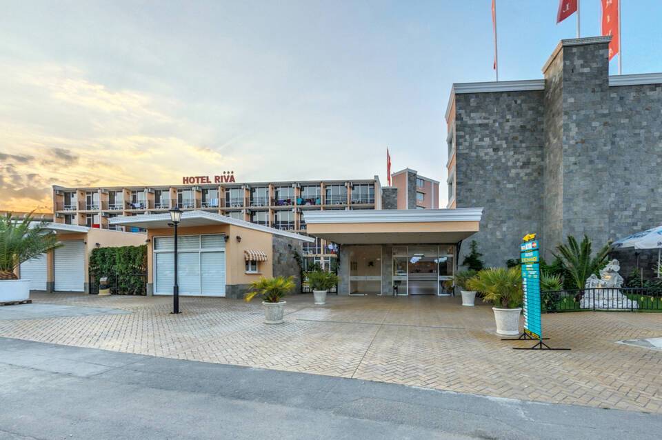 Hotel Riva 2