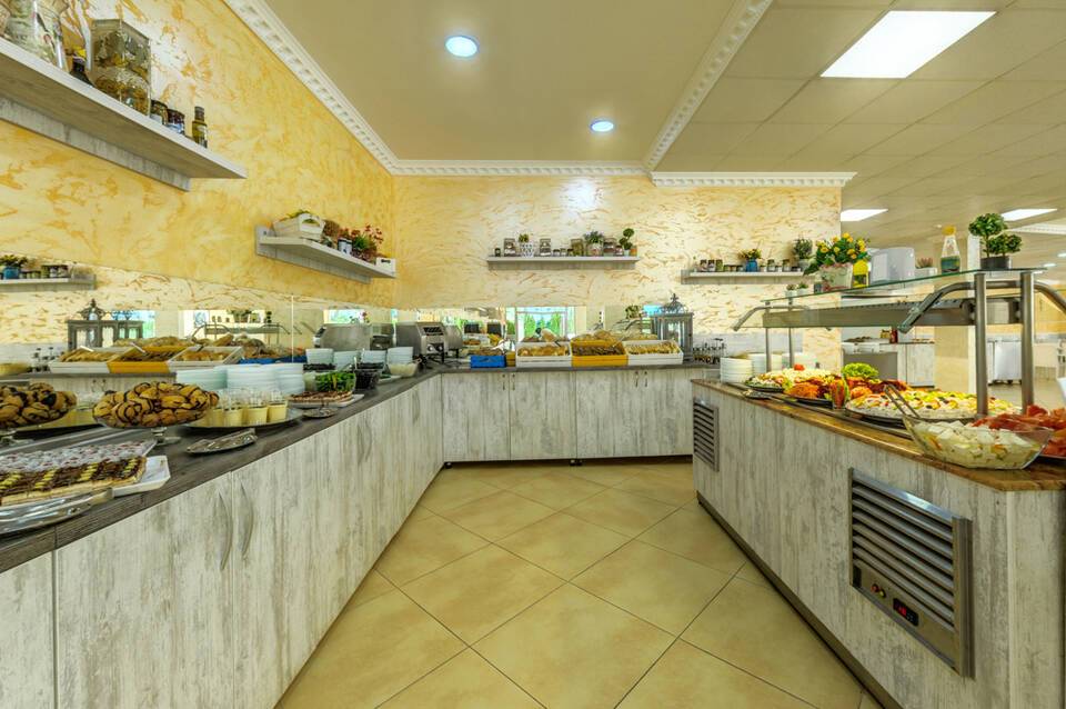 Hotel Riva 3