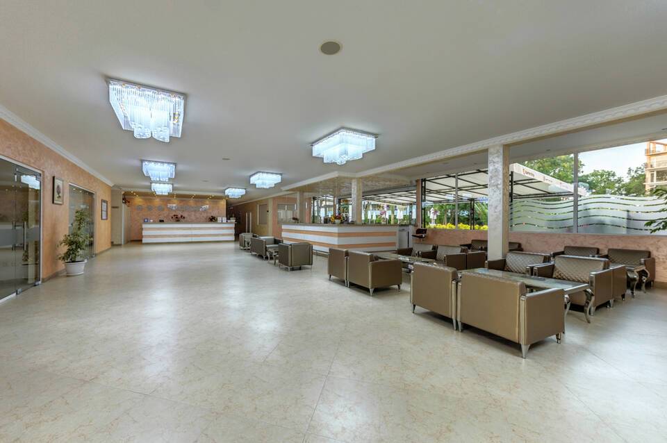 Hotel Riva 5