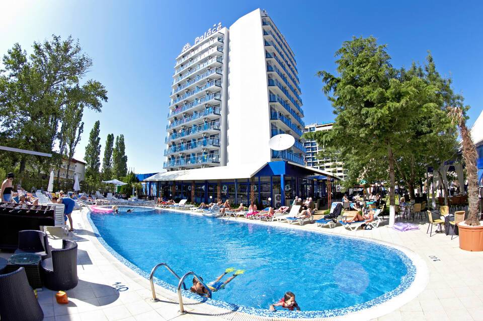 Palace Hotel 1