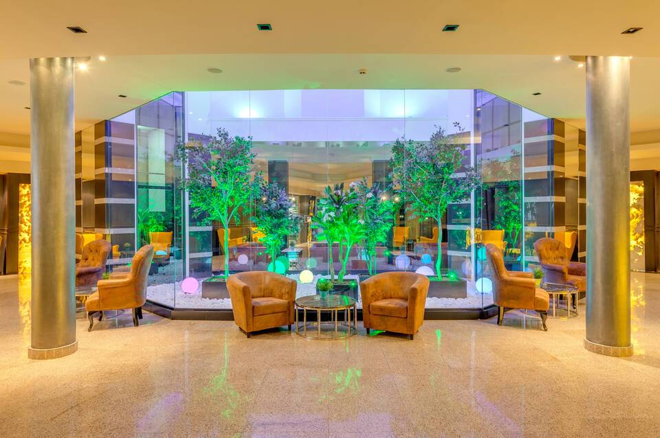 Grand Hotel Sveti Vlas 2
