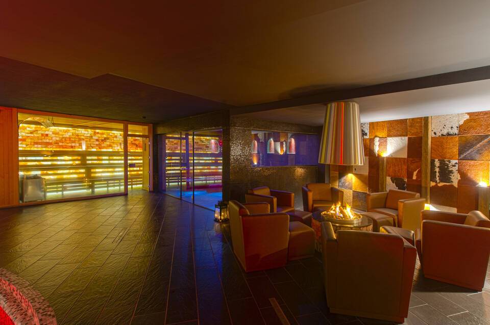 Grand Hotel Sveti Vlas 5