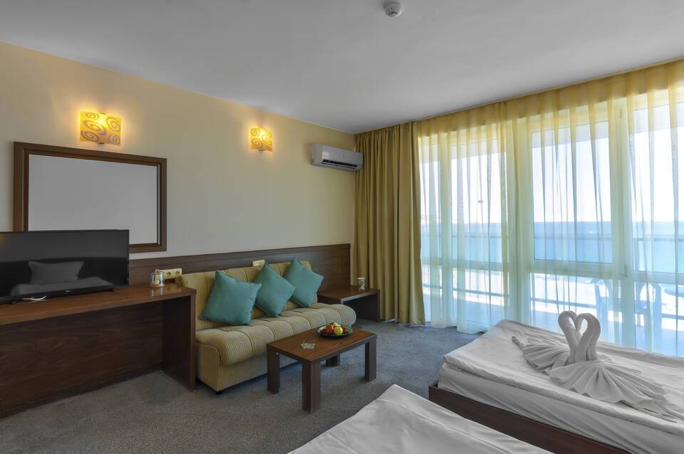 Hotel Glarus 4