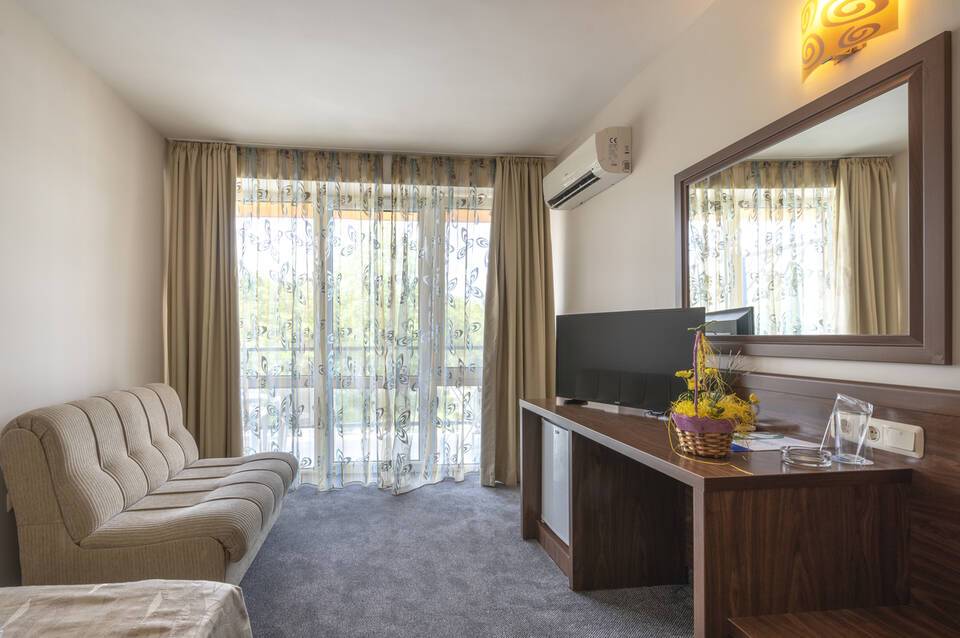 Hotel Glarus 5