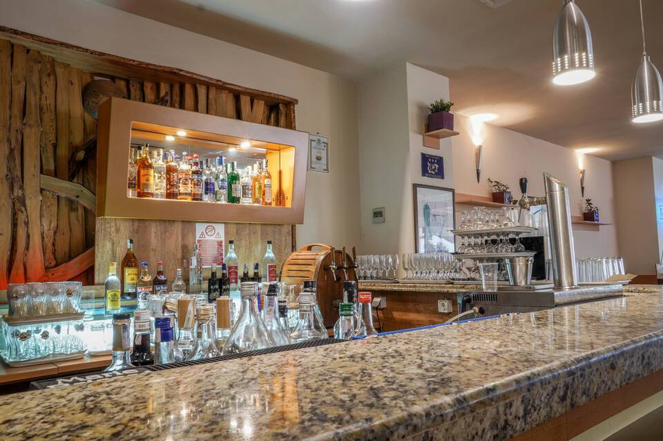 Hotel Sandy Beach 1