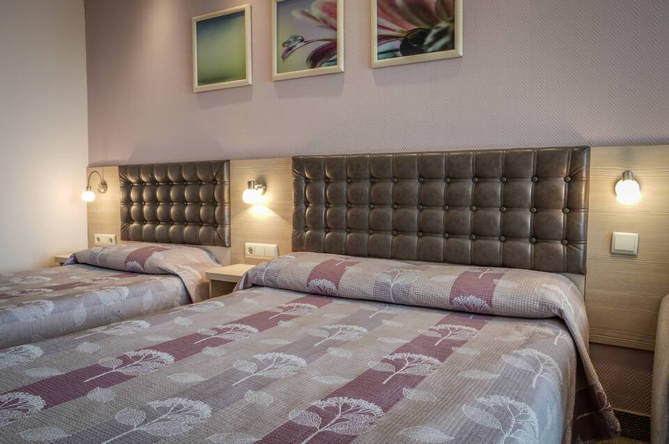 Hotel Sandy Beach 3