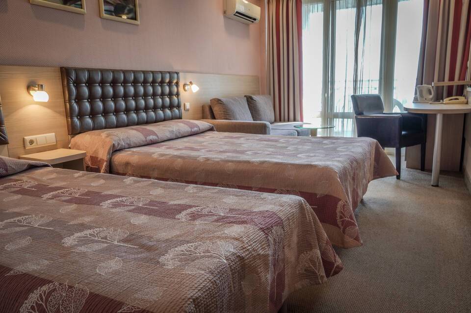 Hotel Sandy Beach 5