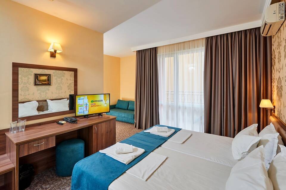 Hotel Forum 4
